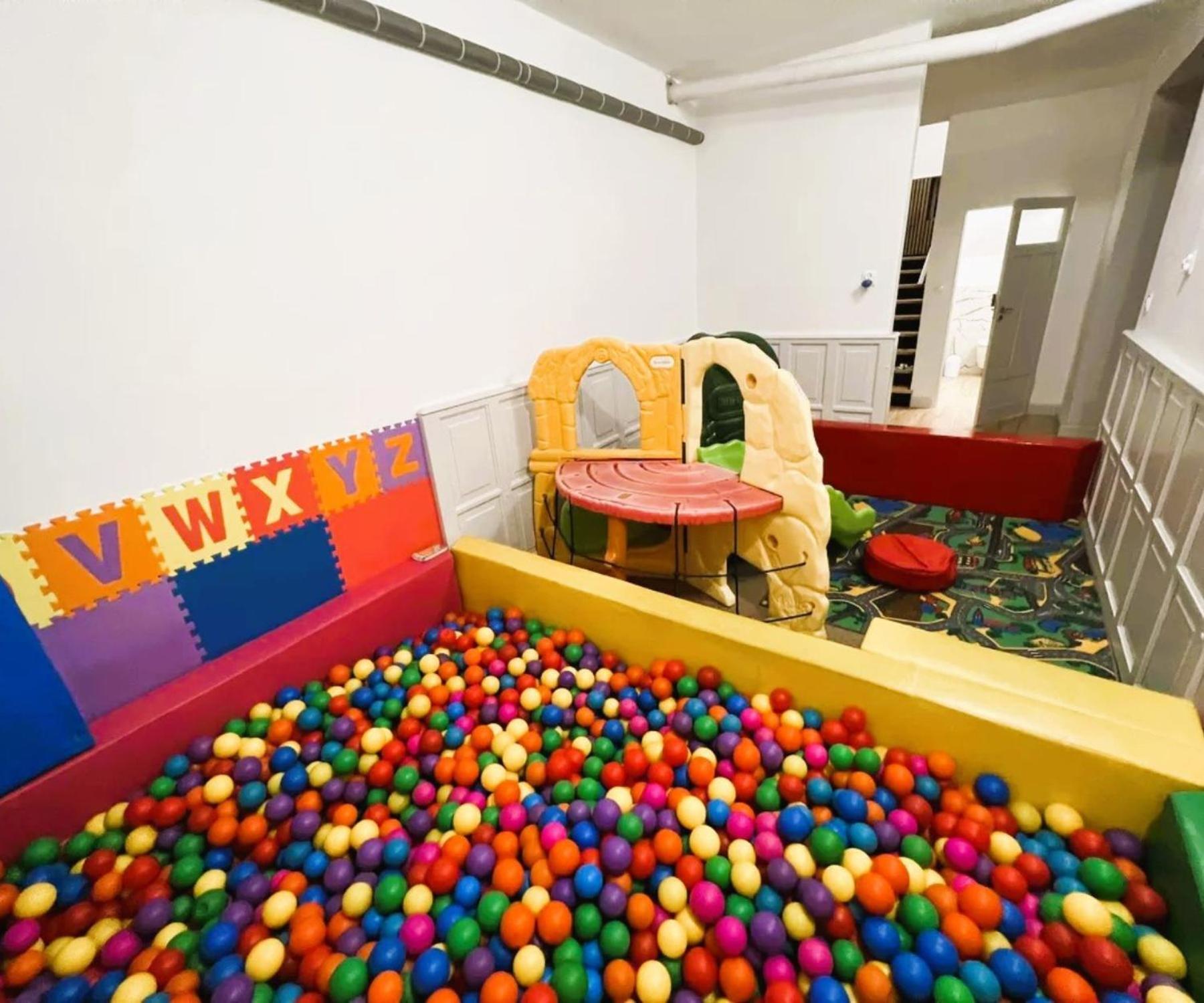 3 Wiosla Brzozowa Zatoka Hotel Brenno Buitenkant foto