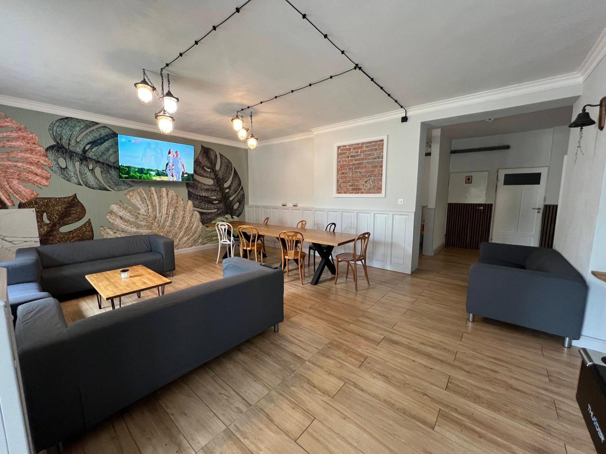 3 Wiosla Brzozowa Zatoka Hotel Brenno Buitenkant foto